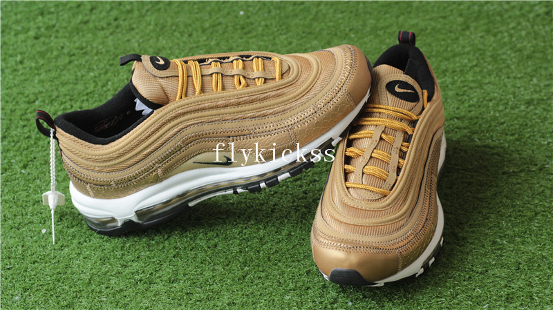 Nike Air Max 97 OG Golden CR7